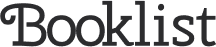 Booklist