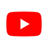 YouTube icon logo