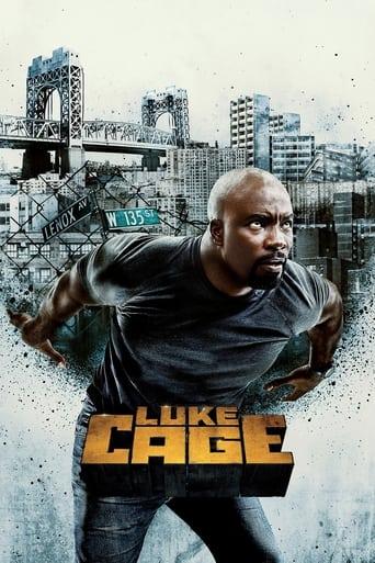 Marvel's Luke Cage