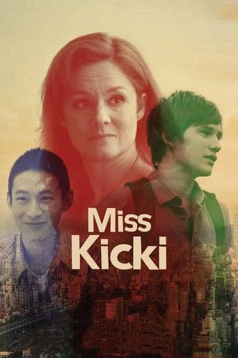 Miss Kicki