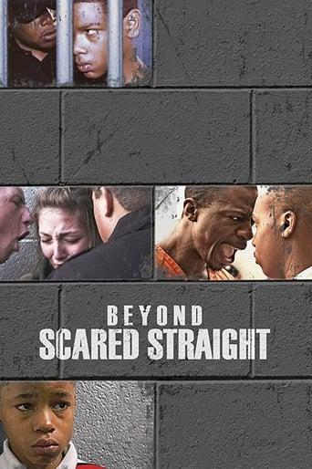 Beyond Scared Straight