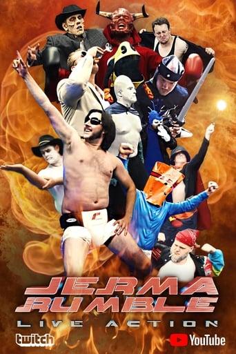 Jerma Rumble - Live Action!