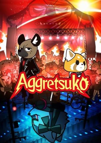 Aggretsuko