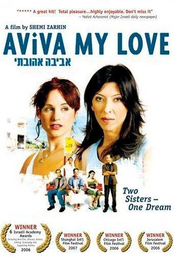 Aviva, My Love image