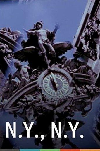 N.Y., N.Y. image