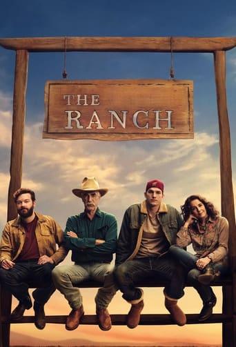 The Ranch