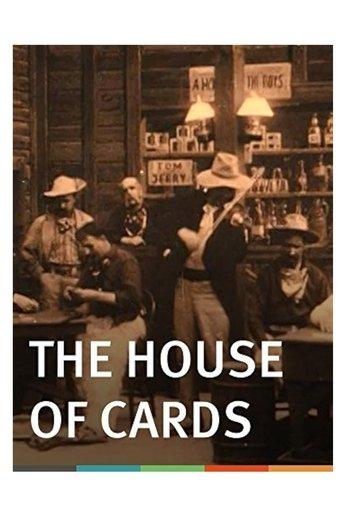 The House of Cards image