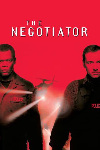 The Negotiator