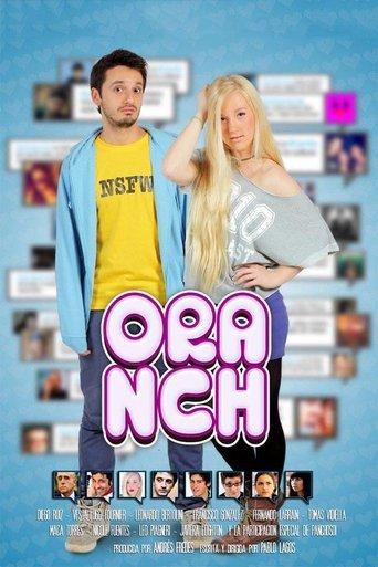 Oranch image