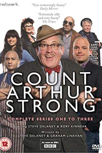 Count Arthur Strong