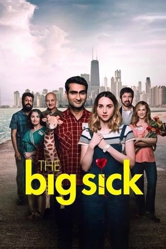 The Big Sick