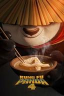 Kung Fu Panda 4 Image