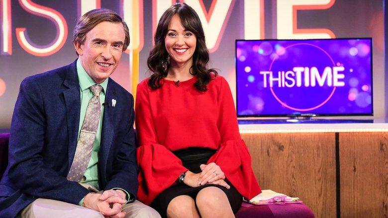 This Time with Alan Partridge image