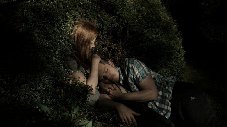 The Strange Summer image