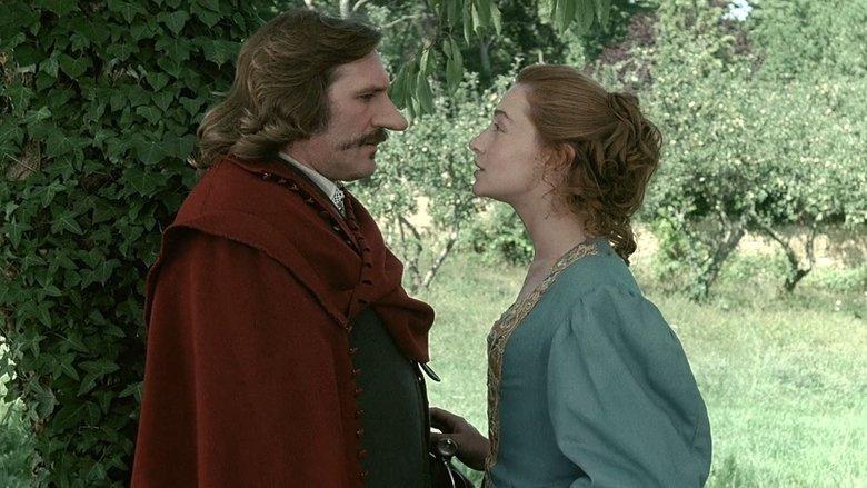 Cyrano de Bergerac image