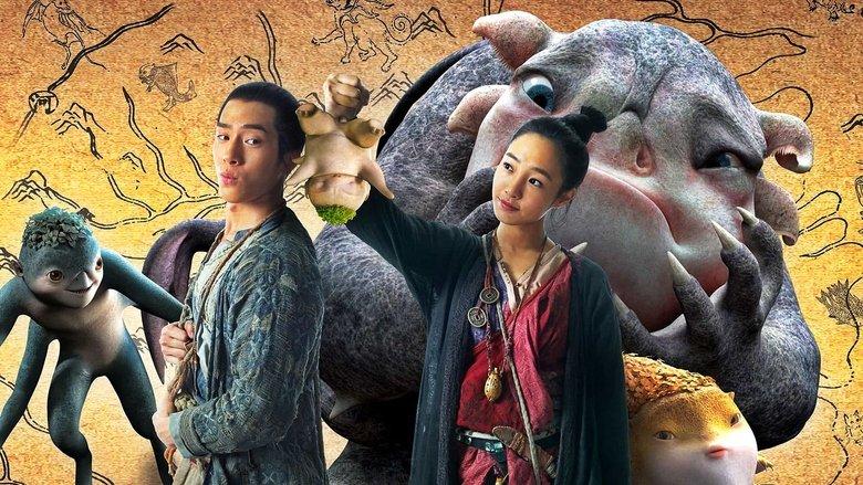 Monster Hunt image