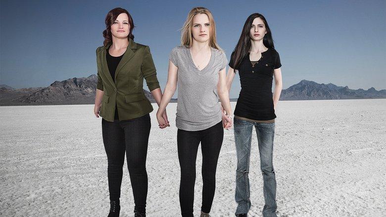 Escaping Polygamy image