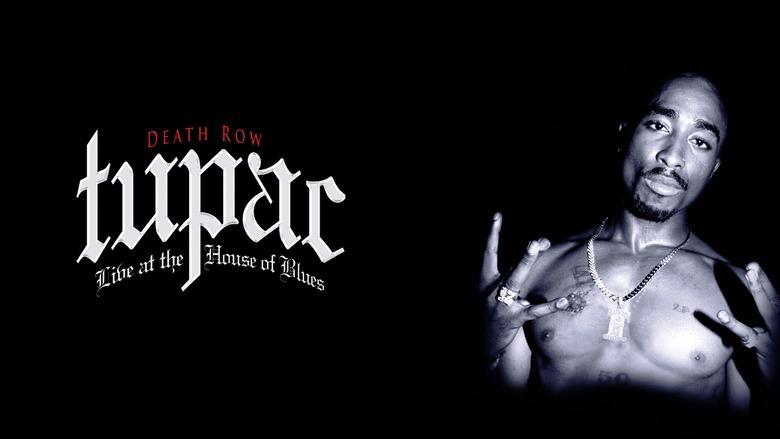Tupac: Live at the House of Blues image
