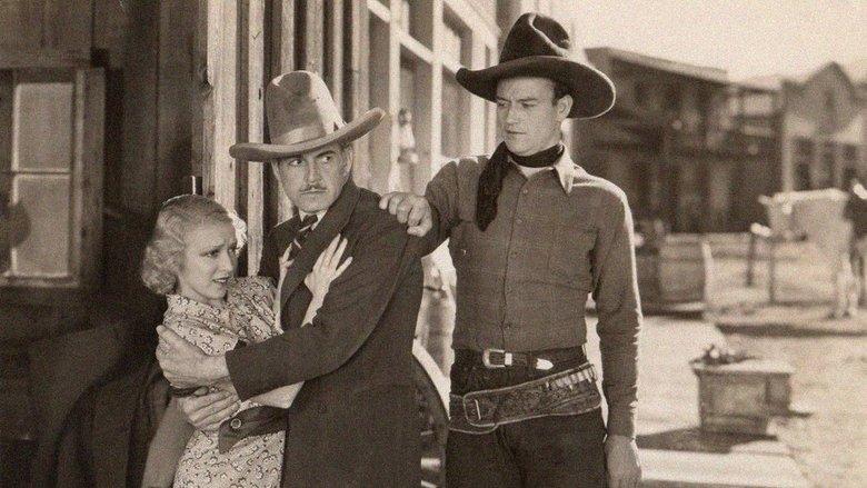 The Lucky Texan image