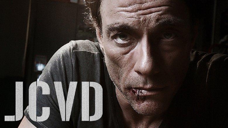 JCVD image