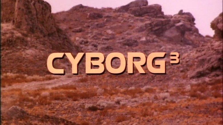 Cyborg 3: The Recycler image