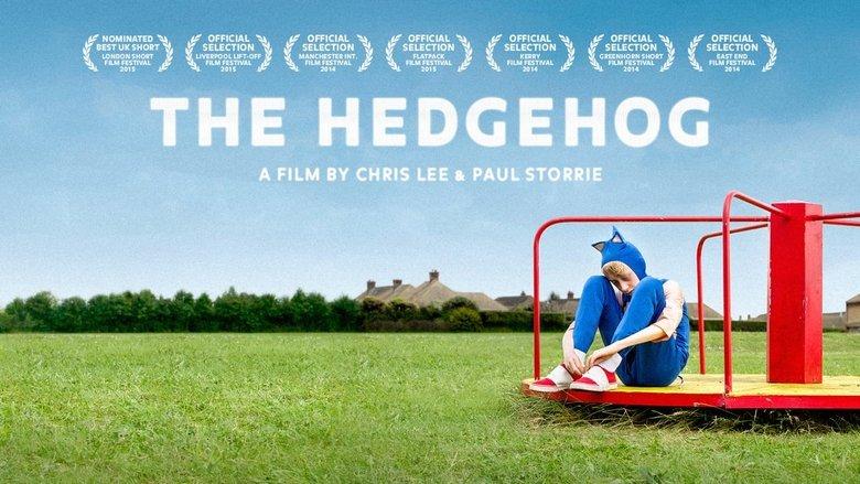 The Hedgehog image