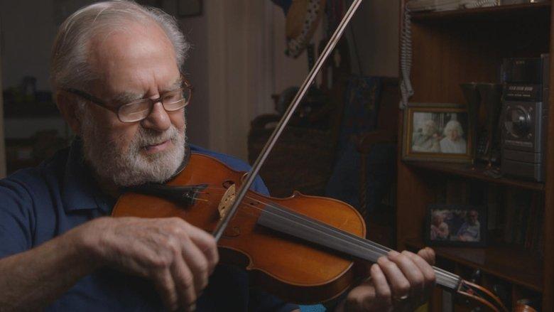 Joe's Violin image