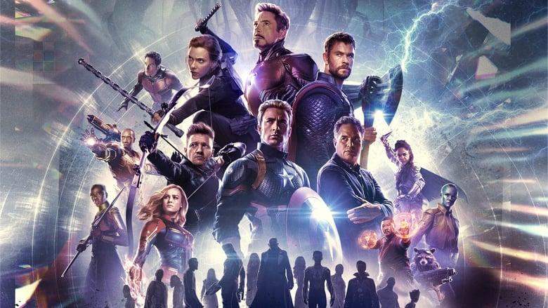 Avengers: Endgame image