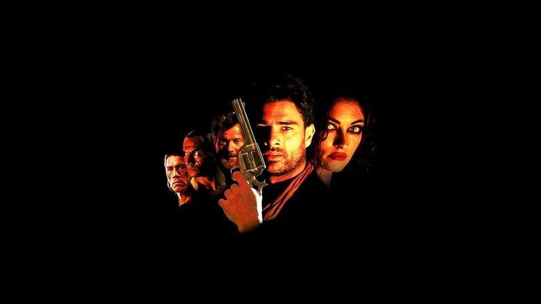 From Dusk Till Dawn 3: The Hangman's Daughter image