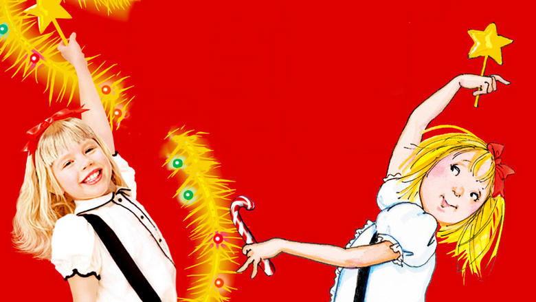 Eloise at Christmastime image