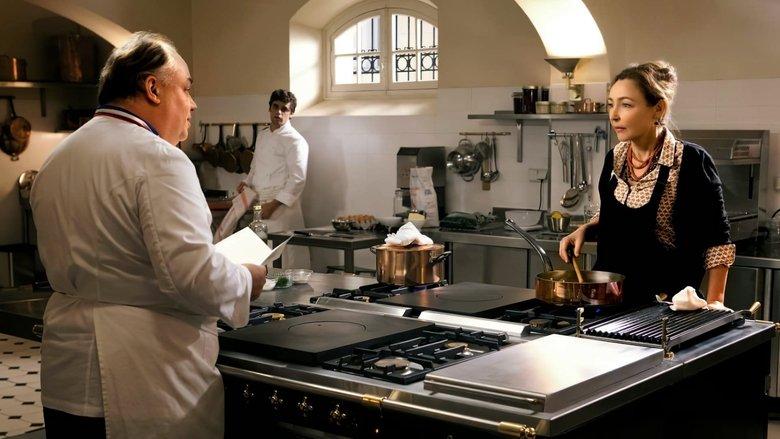 Haute Cuisine image