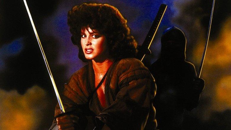 Ninja III: The Domination image