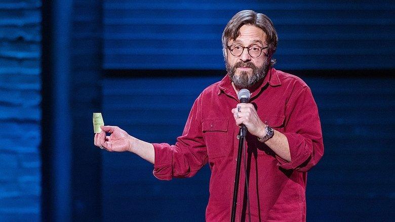 Marc Maron: Too Real image
