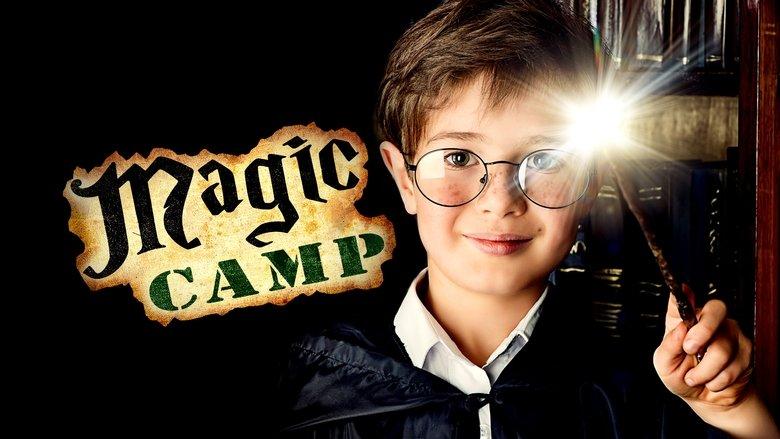 Magic Camp image