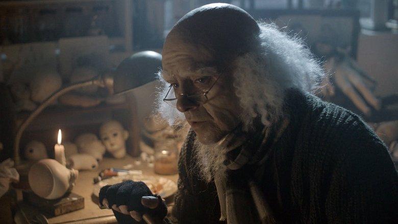 The Toymaker image