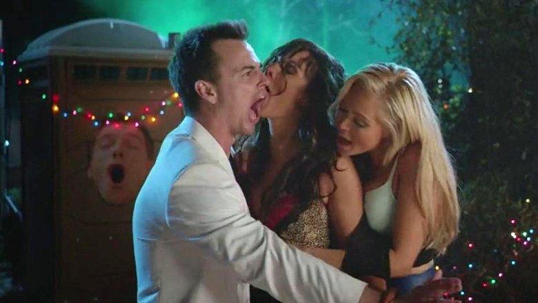 Blue Mountain State: The Rise of Thadland image