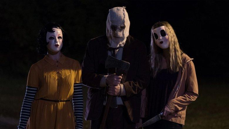 The Strangers: Prey at Night image