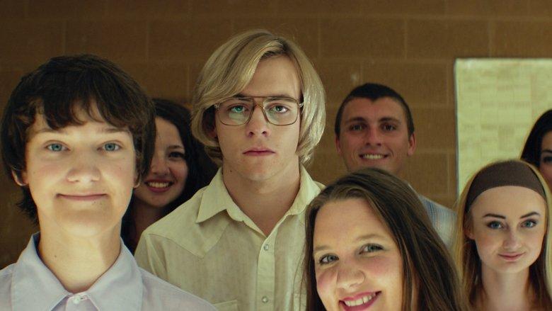 My Friend Dahmer image