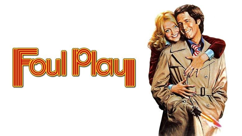 Foul Play image