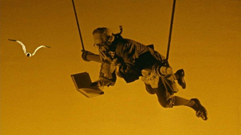 The Fabulous Baron Munchausen image
