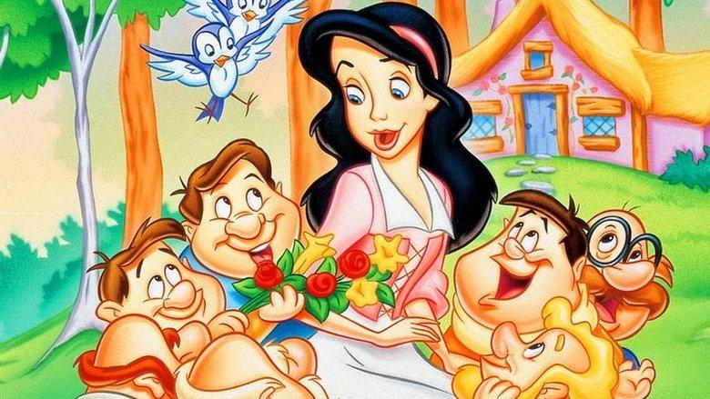 Snow White image