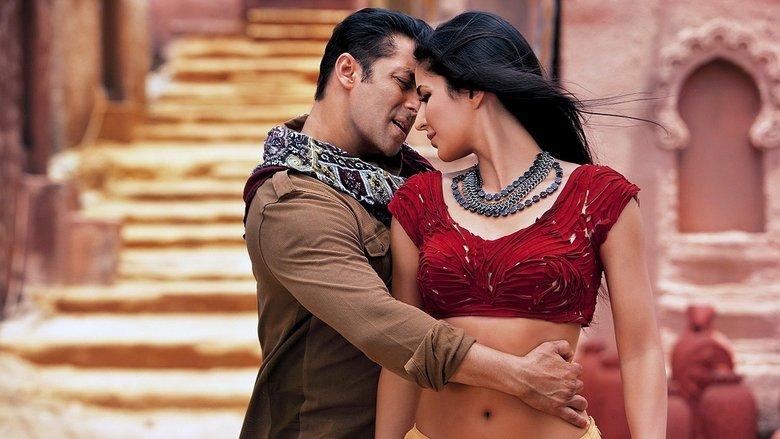 Ek Tha Tiger image