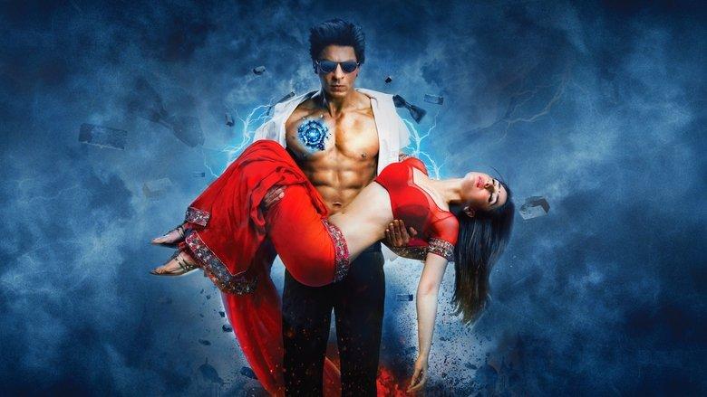 Ra.One image