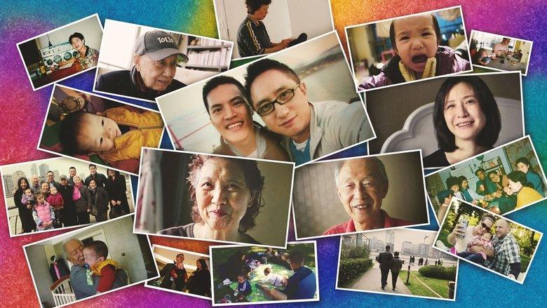All in My Family image