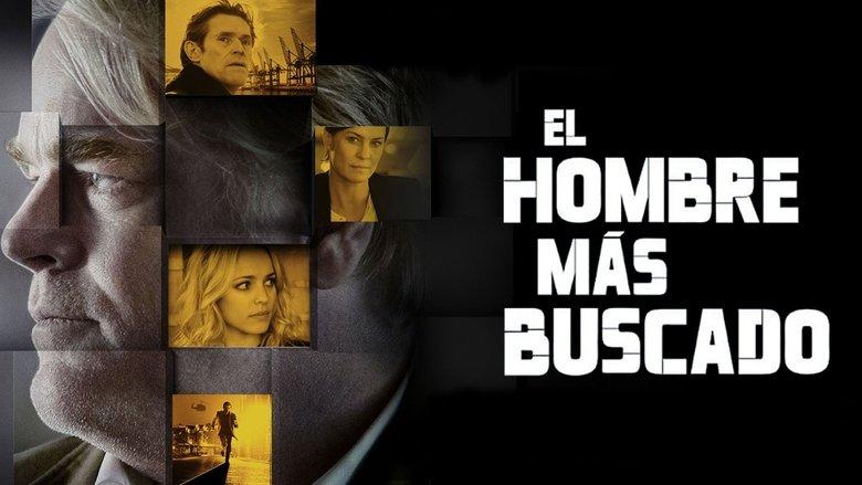 A Most Wanted Man image
