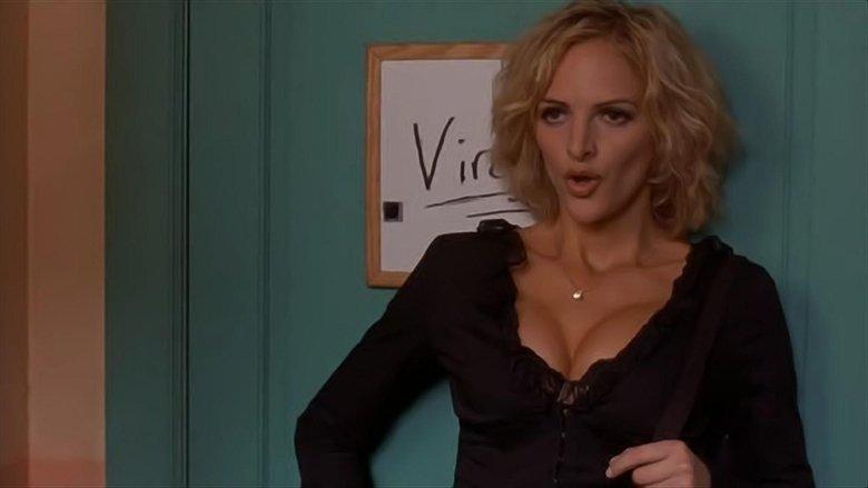 National Lampoon Presents Dorm Daze image