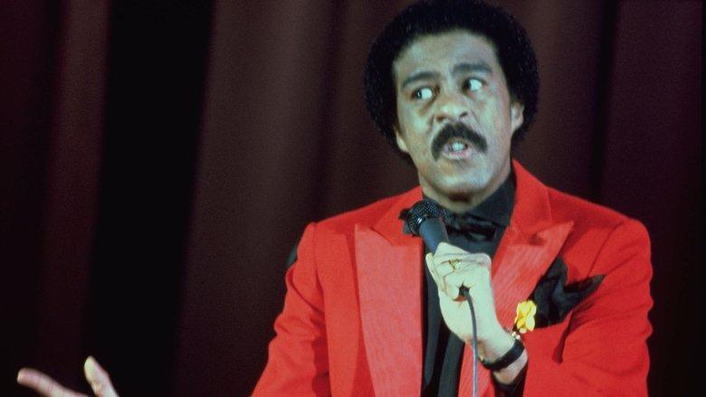 Richard Pryor: Live on the Sunset Strip image