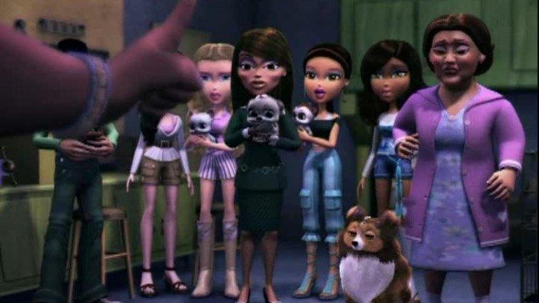 Bratz: Pampered Petz image