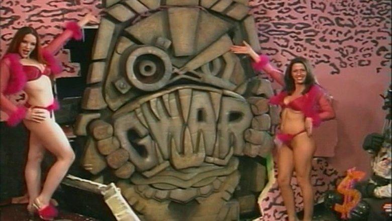 GWAR: It's Sleazy image
