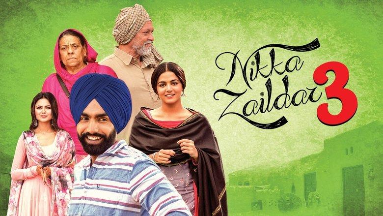 Nikka Zaildar 3 image